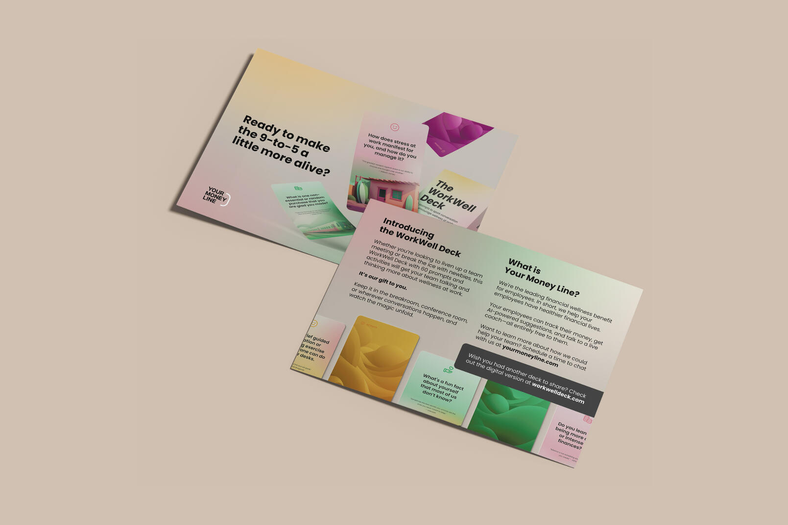 YML Dashboard Walkthrough 1