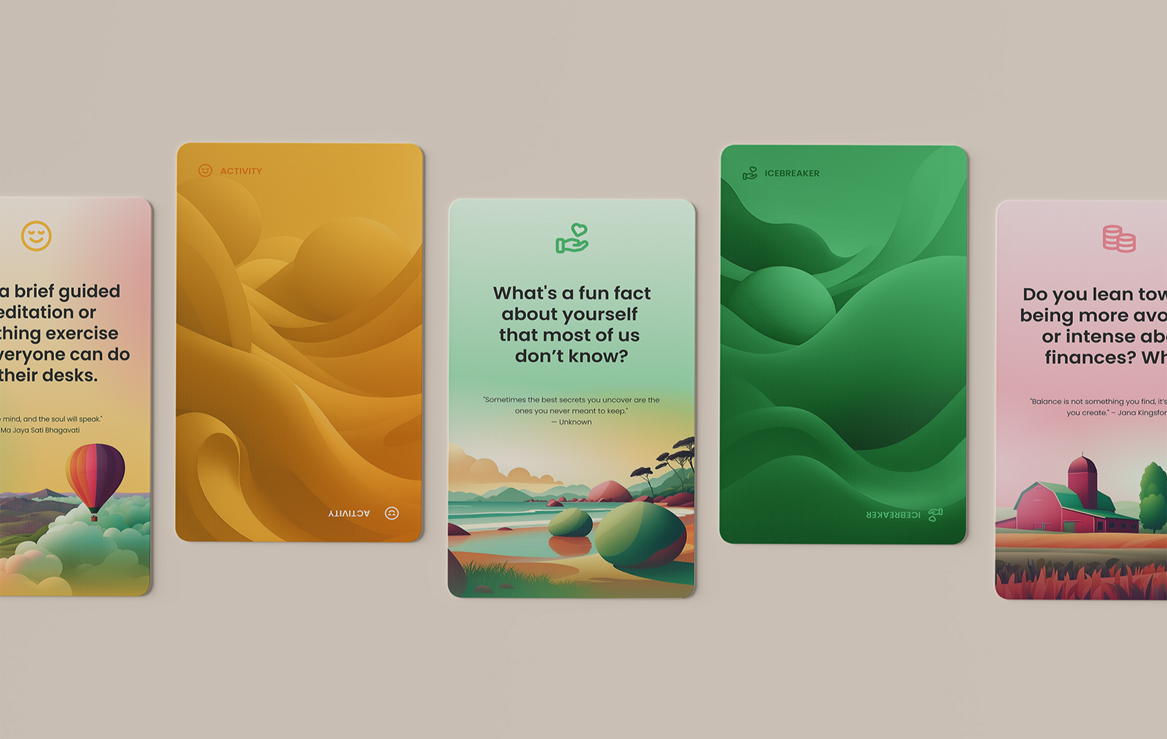 WorkWell Card Spread 1